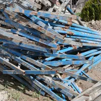 جک ۵ متری ۲۰۰ عدد