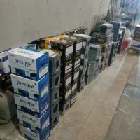 باتری اطمینان