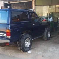 فروش پاترول دو درب|خودرو کلاسیک|بومهن, |دیوار