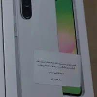 گوشی سامسونگ A56 5G 256 Ram 8