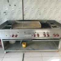 فر اغذیه و هود