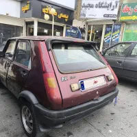 رنو pk|خودرو سواری و وانت|ملارد, |دیوار