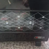 بخاری گازی نیک کالا|بخاری، هیتر، شومینه|مسجد سلیمان, |دیوار