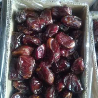 خرمای قشنگ و شیره زده|خوردنی و آشامیدنی|شیراز, آزادگان|دیوار