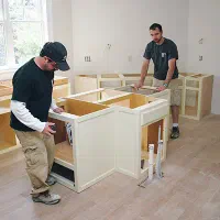 تعمیرات کابینت /جزئی/کلی/کل استان قم /کمترین زمان|خدمات پیشه و مهارت|قم, انسجام|دیوار