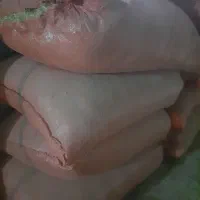 کاه گندم دیم