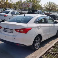 آریزو ۵ اکسلنت اتومات|خودرو سواری و وانت|ارومیه, |دیوار