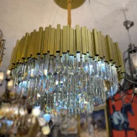 حراج لوستر|لوستر و چراغ آویز|اردبیل, |دیوار