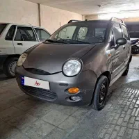 ام وی ام 110 چهارسیلندر دنده ای