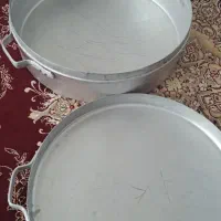 دیگ خورشت|ظروف پخت‌وپز|لردگان, |دیوار