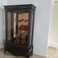 بوفه ویترین شیک