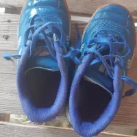 کفش فوتسال وورلدکاپ اصل نو نو|تجهیزات ورزشی|دزفول, |دیوار