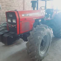 تراکتور 399مدل 401|خودرو سنگین|گنبد کاووس, |دیوار