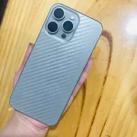 ایفون ۱۵ پرومکس تک سیم باطری ۹۹