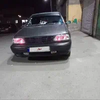 پراید 86 دوگانه کارخانه|خودرو سواری و وانت|فشاپویه, |دیوار