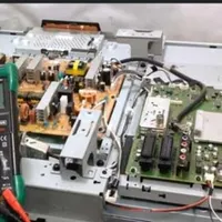 تعمیر تعمیرات تلوزیون  LED  ال ای دی در محل|خدمات پیشه و مهارت|لاهیجان, گلستان|دیوار