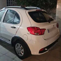 کوییک RS صفر کیلومتر مدل۱۴۰۳