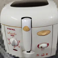 سرخ کن تفال اصل