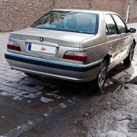 پارس|خودرو سواری و وانت|بم, |دیوار