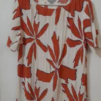 بلوز خارجی نو وخیلی ارزان