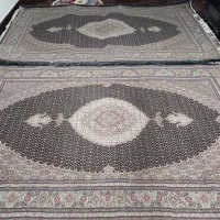 فرش ریز ماهی 6متری بی جار|فرش|اردبیل, |دیوار