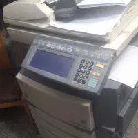 فتوکپی توشیبا