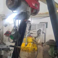 دستگاه فرز منوال|ماشین‌آلات صنعتی|تهران, جوادیه تهرانپارس|دیوار