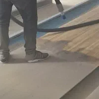 شرکت پیمانکاری سندبلاست و رنگ آمیزی صنعتی|خدمات پیشه و مهارت|تهران, لویزان|دیوار