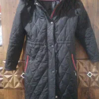 کاپشن بارونی