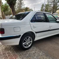 پژو پارس موتور جدید XU7P (سفارشی)، مدل ۱۴۰۲