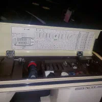 چرخ خیاطی JANOmE