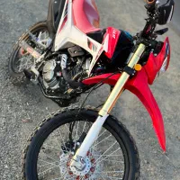 جهان همتا فلات ۲۰۰|موتورسیکلت|سنندج, |دیوار