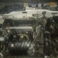 مکانیک سیار خودروهای سواری در محل