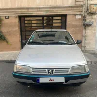 روا مدل ۱۳۸۵ استثنایی|خودرو سواری و وانت|تهران, تهرانپارس غربی|دیوار