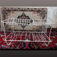 آب چکان|آب‌چکان و نظم‌دهنده ظروف|مراغه, |دیوار