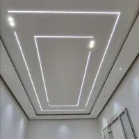 فروش ویژه لاین نوری 3 سانت و 5 سانت کنافی