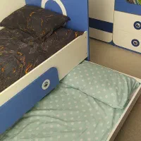 تخت میزبان و میهمان