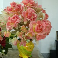 چند مدل گل مصنوعی