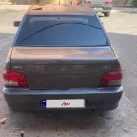 پراید ۱۳۲ مدل۹۰|خودرو سواری و وانت|کرج, شهرک مترو|دیوار