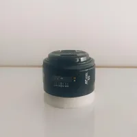 لنز فول فریم سونی 50