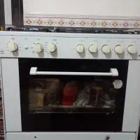فر گاز  کاملا سالم