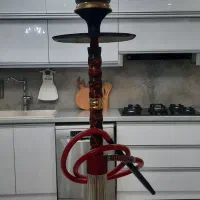 قلیان عربی.خارجی