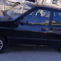 پراید ۸۴|خودرو سواری و وانت|ملایر, |دیوار