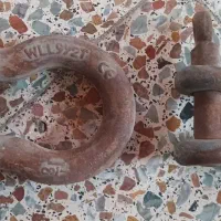 شکل پیندار جرثقیل  بزرگ و متوسط