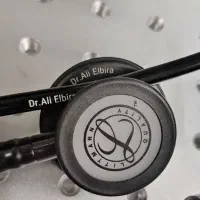 گوشی پزشکی|پزشکی|فردیس, شهرک ۱۱۰|دیوار