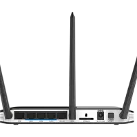 مودم روتر بی سیم LTE دی لینک مدل DWR-953.|مودم و تجهیزات شبکه|تهران, فلسطین (میدان انقلاب)|دیوار