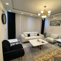 پرده مینیمال وپانچ|پرده، رانر، رومیزی|اصفهان, بهارستان|دیوار