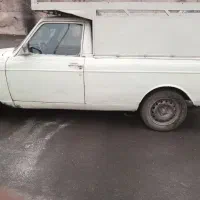 وانت پیکان مدل۸۹