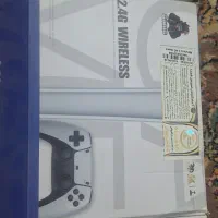 کنسول گیم استیک|کنسول، بازی ویدئویی و آنلاین|اصفهان, هوانیروز|دیوار