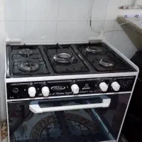 اجاق گاز نو طرح فر